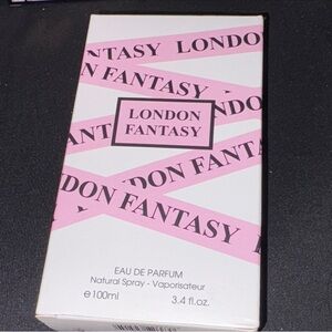 London Fantasy Eau de Parfum 100ml